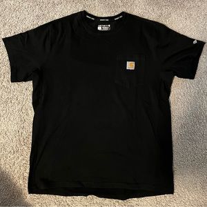 Carhartt Force Relaxed Fit Shirt